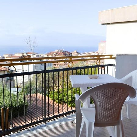 Le Twins -Bed And Breakfast Tropea Buitenkant foto
